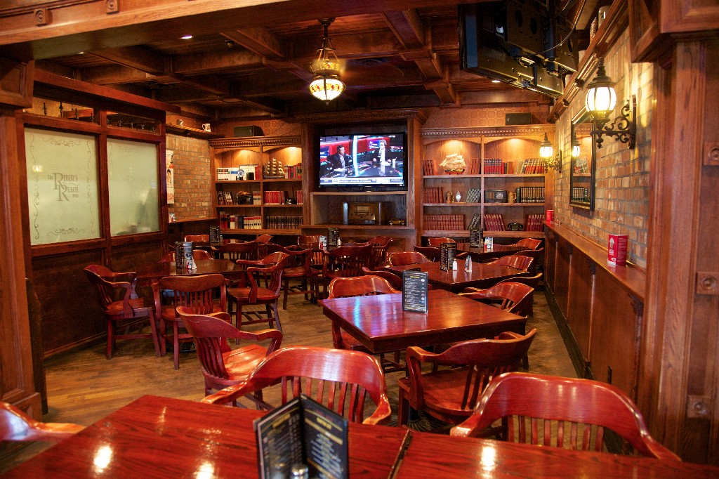 RiversReach5 RiversReach5