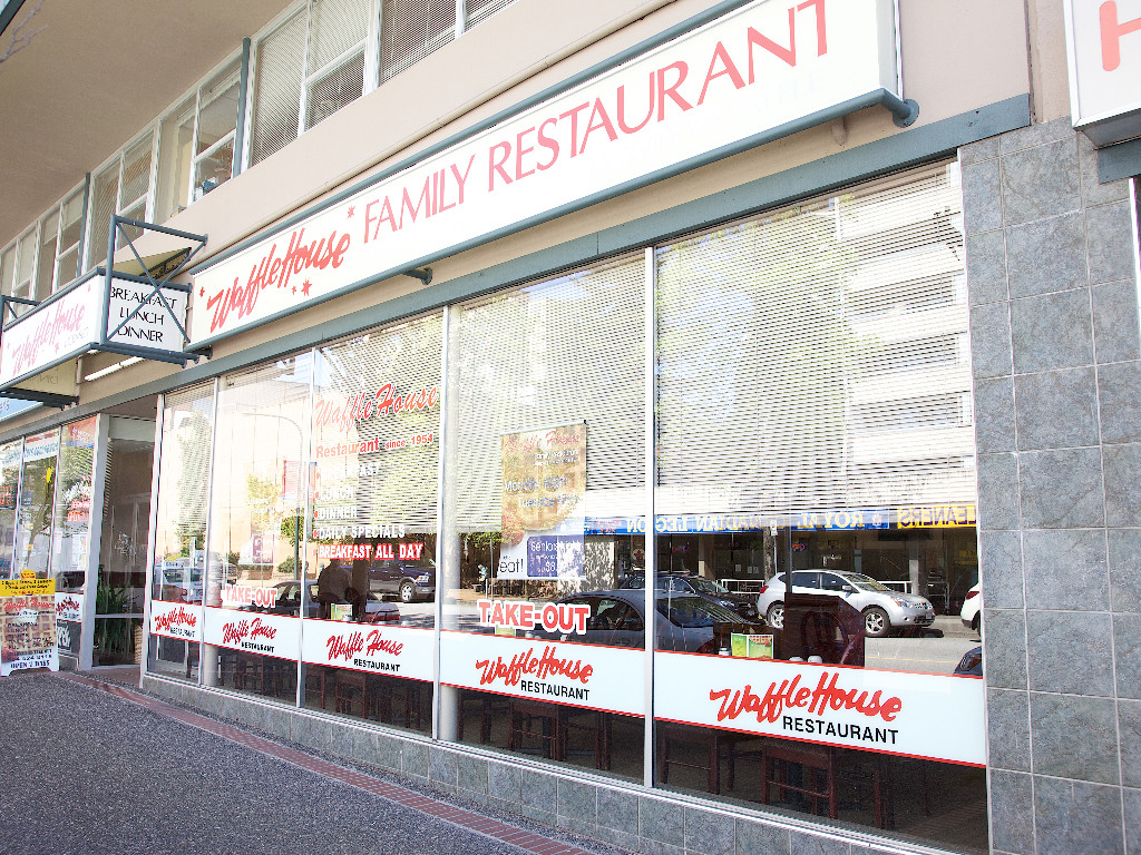 Wafflehouse7 Wafflehouse7