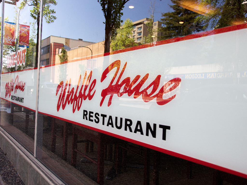 Wafflehouse8 Wafflehouse8