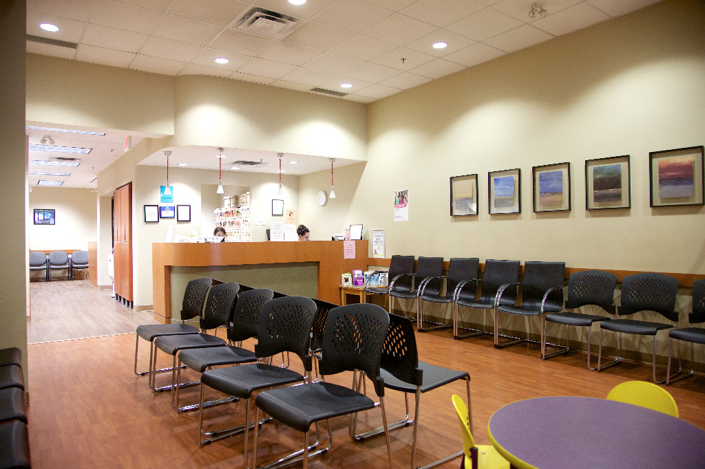 CarePoint-1 CarePoint-1