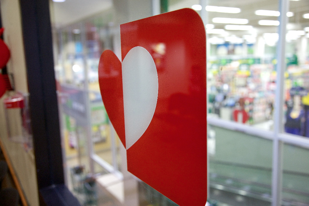 CarePoint-3 CarePoint-3