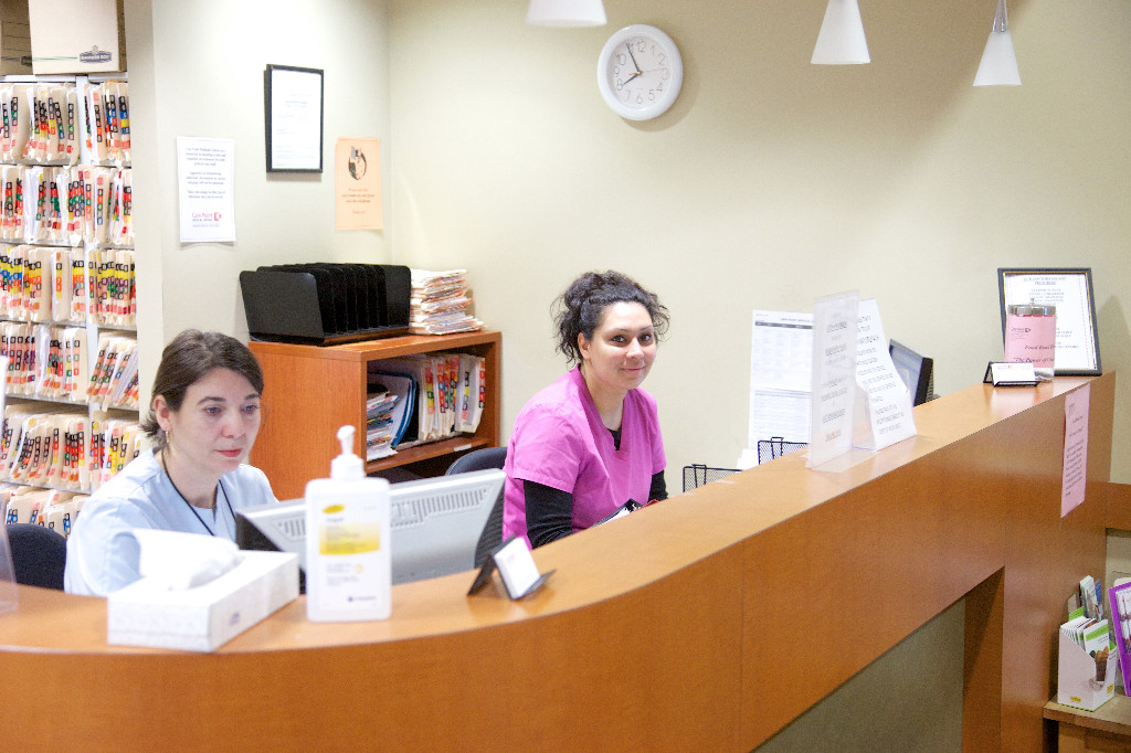 CarePoint-6 CarePoint-6