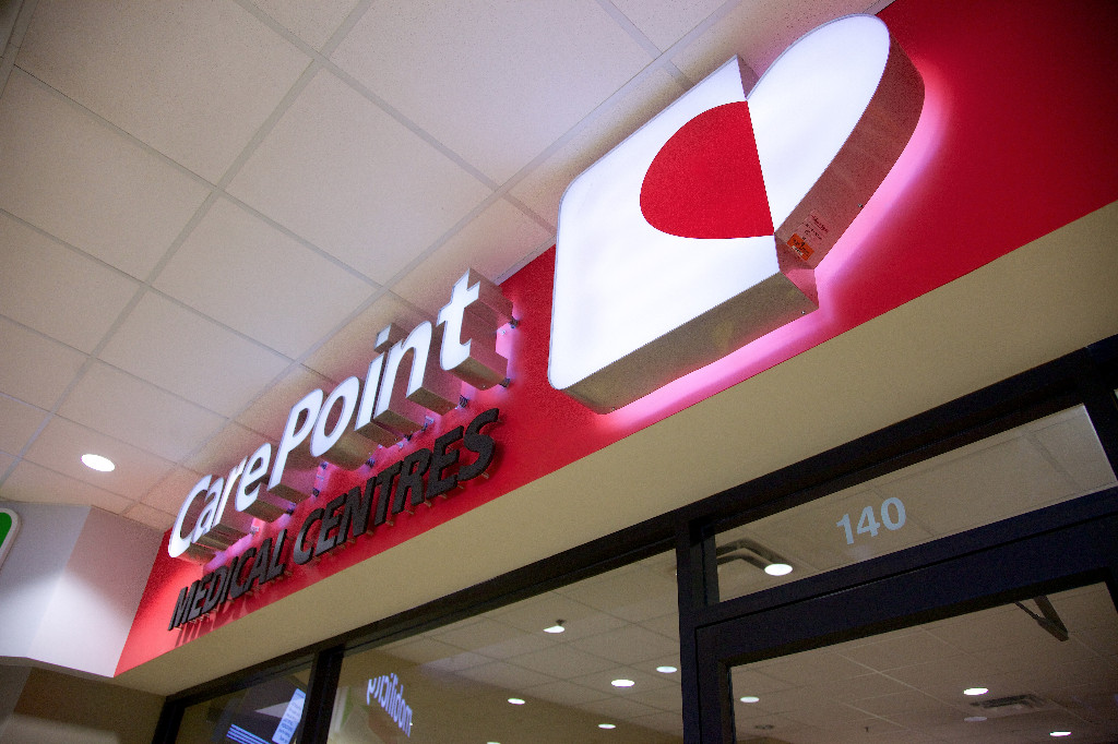 CarePoint-7 CarePoint-7