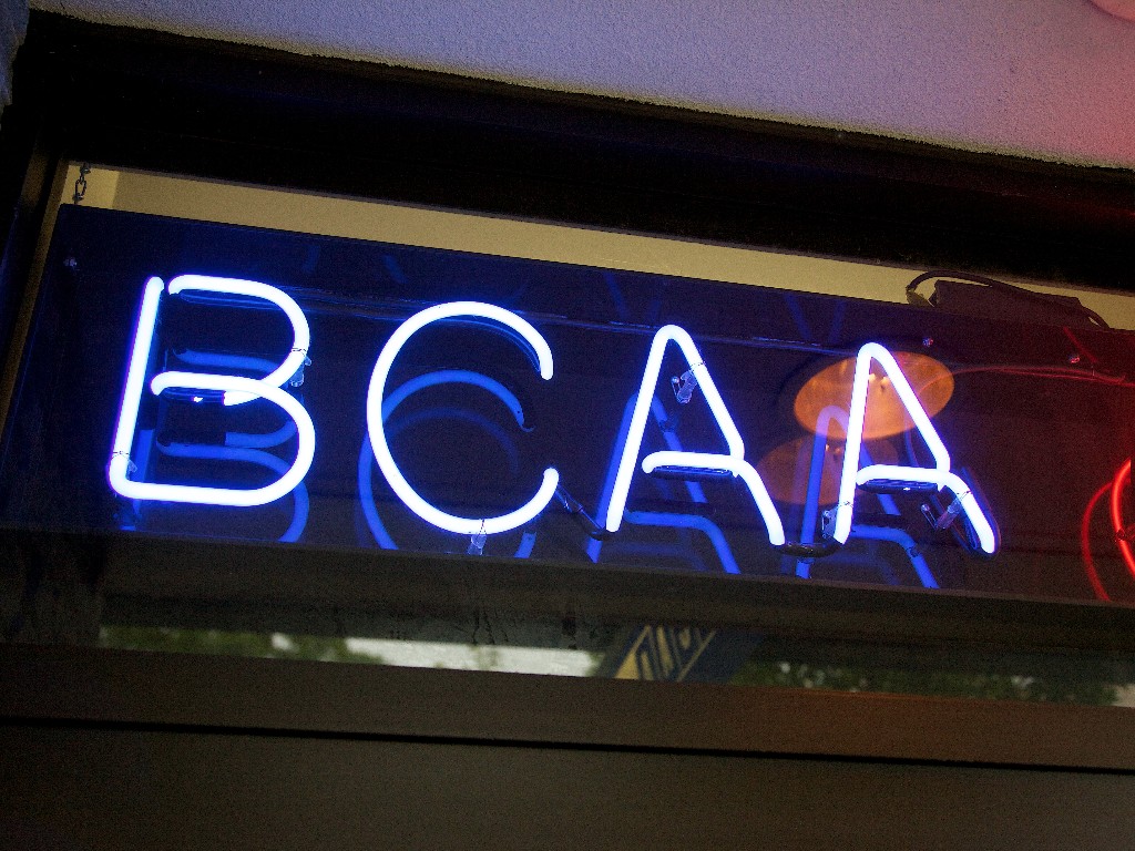 BCAA7