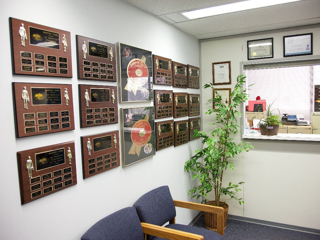 MasterCare2 MasterCare2