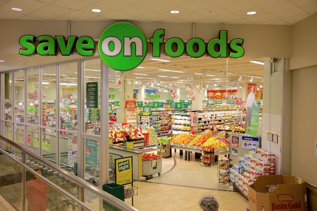 SaveOnFoods2 SaveOnFoods2