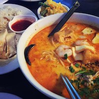laksa