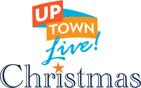 Uptown BIA ChristmasLogo-noTD_3nov21