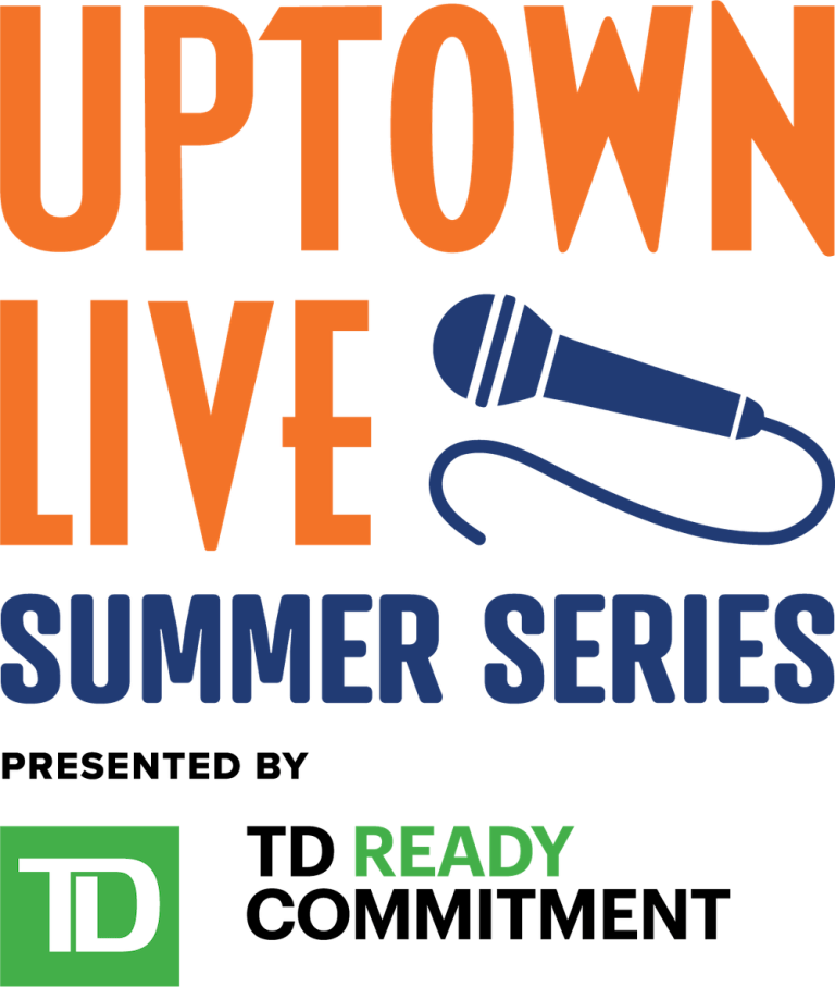 Uptown Live – Summer Series
